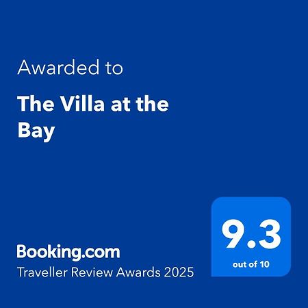 Deception Bay The Villa At The Bay מראה חיצוני תמונה