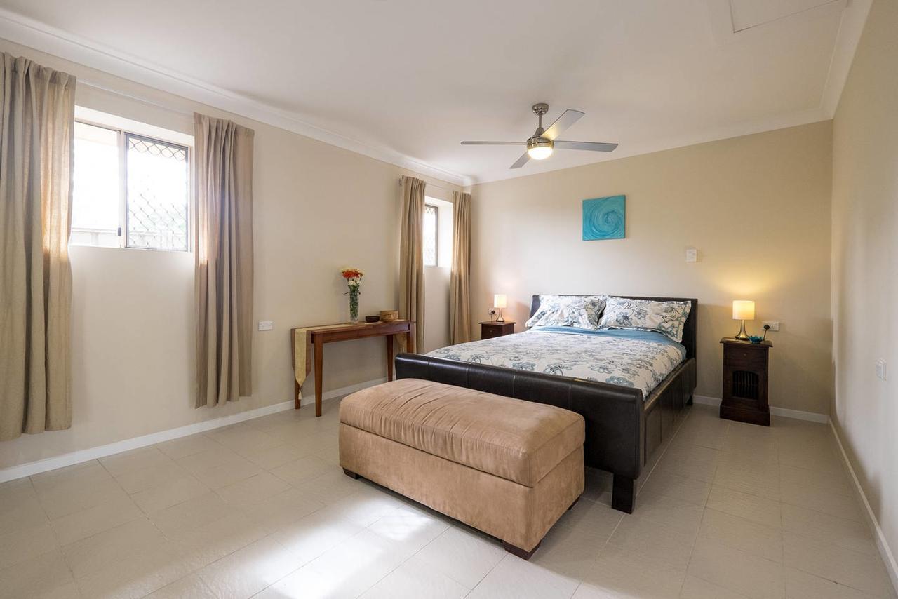 Deception Bay The Villa At The Bay מראה חיצוני תמונה