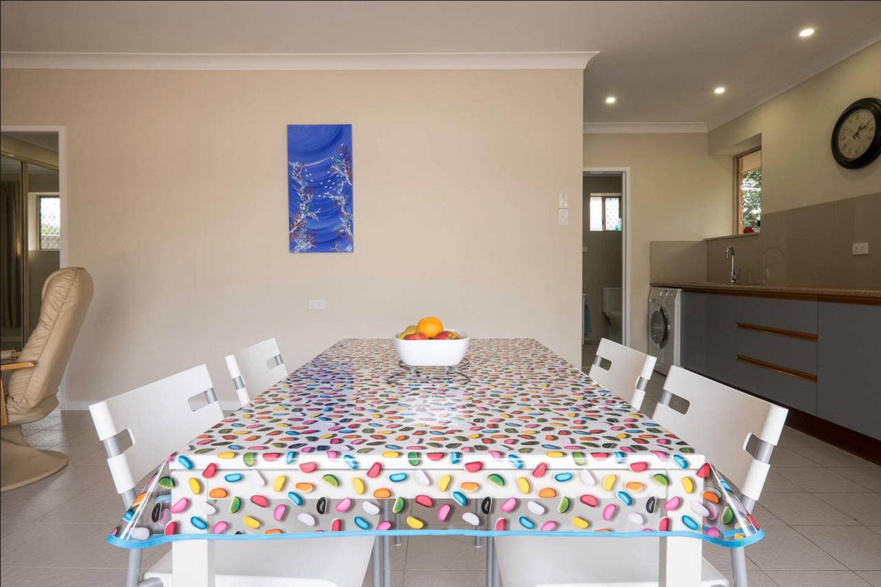 Deception Bay The Villa At The Bay מראה חיצוני תמונה