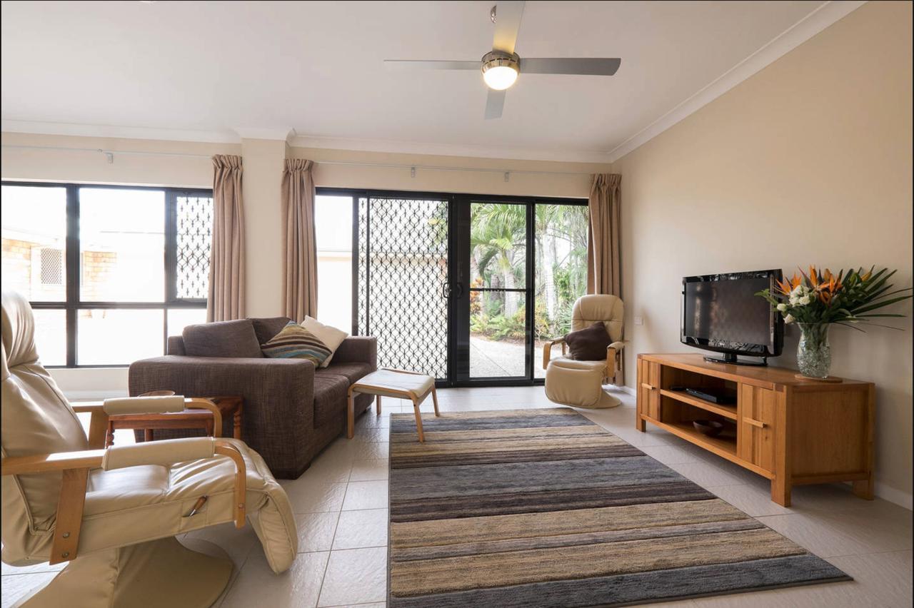 Deception Bay The Villa At The Bay מראה חיצוני תמונה