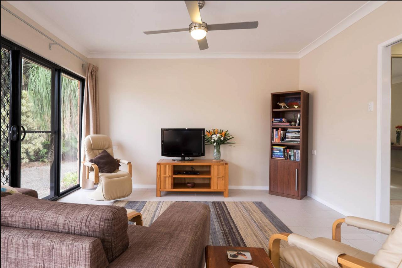 Deception Bay The Villa At The Bay מראה חיצוני תמונה