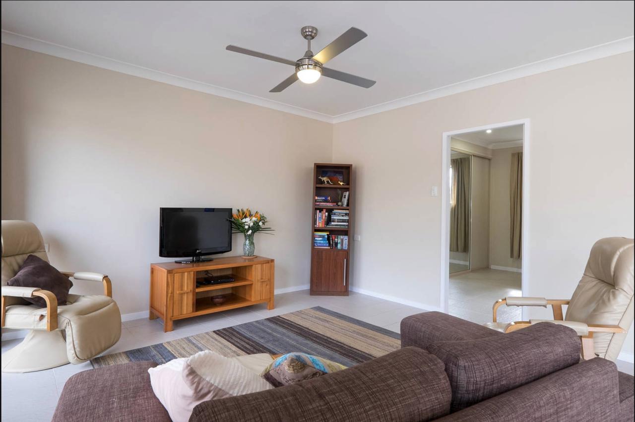 Deception Bay The Villa At The Bay מראה חיצוני תמונה