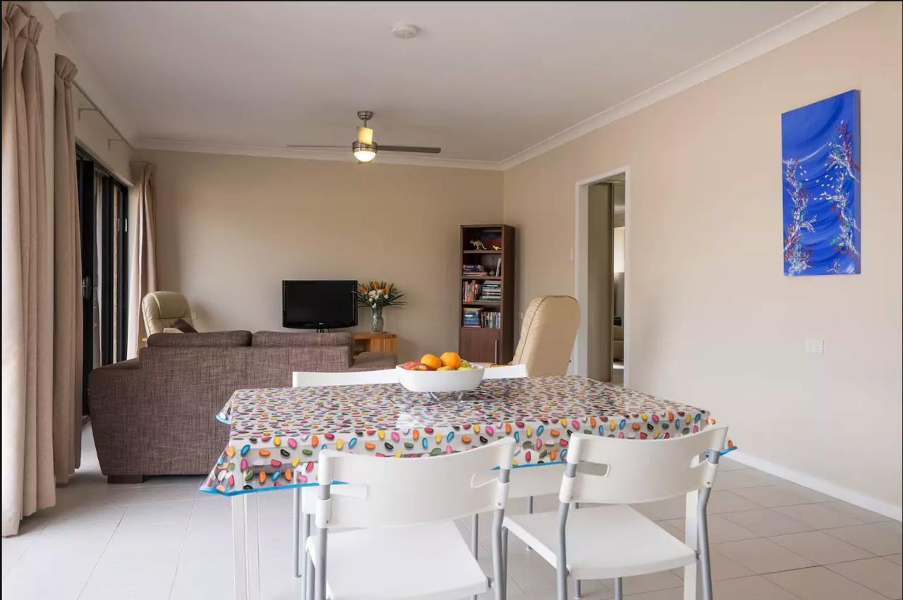 Deception Bay The Villa At The Bay מראה חיצוני תמונה