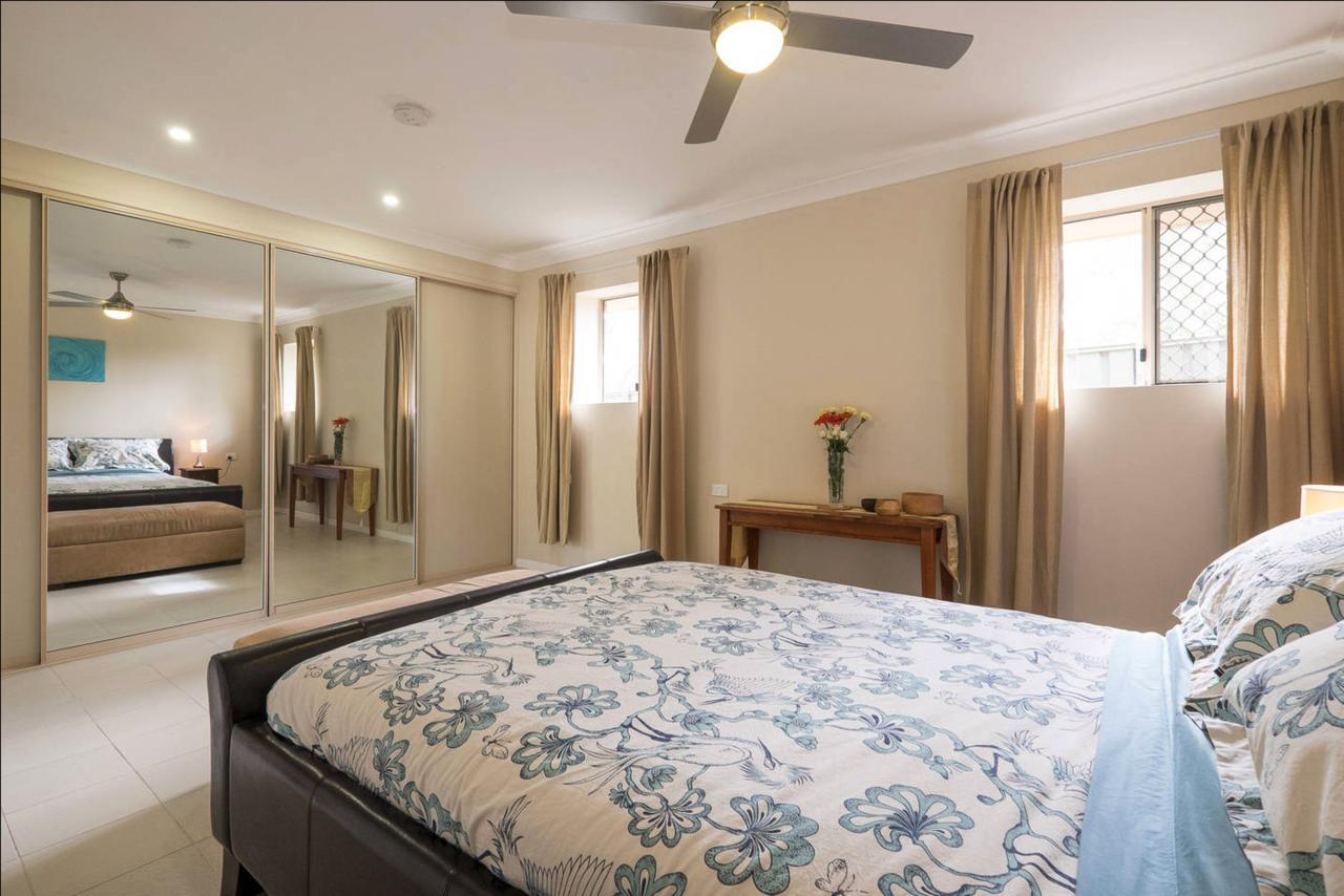 Deception Bay The Villa At The Bay מראה חיצוני תמונה