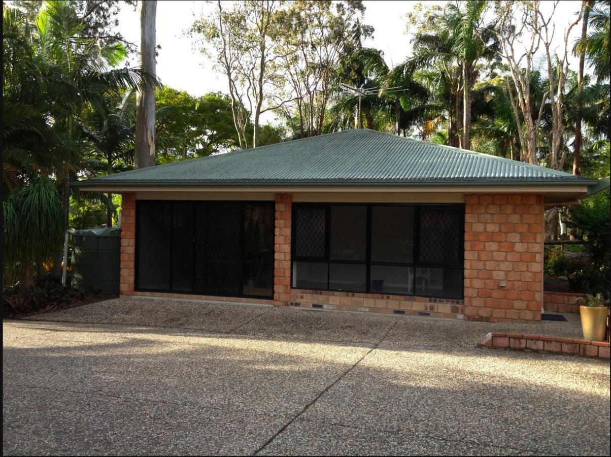 Deception Bay The Villa At The Bay מראה חיצוני תמונה