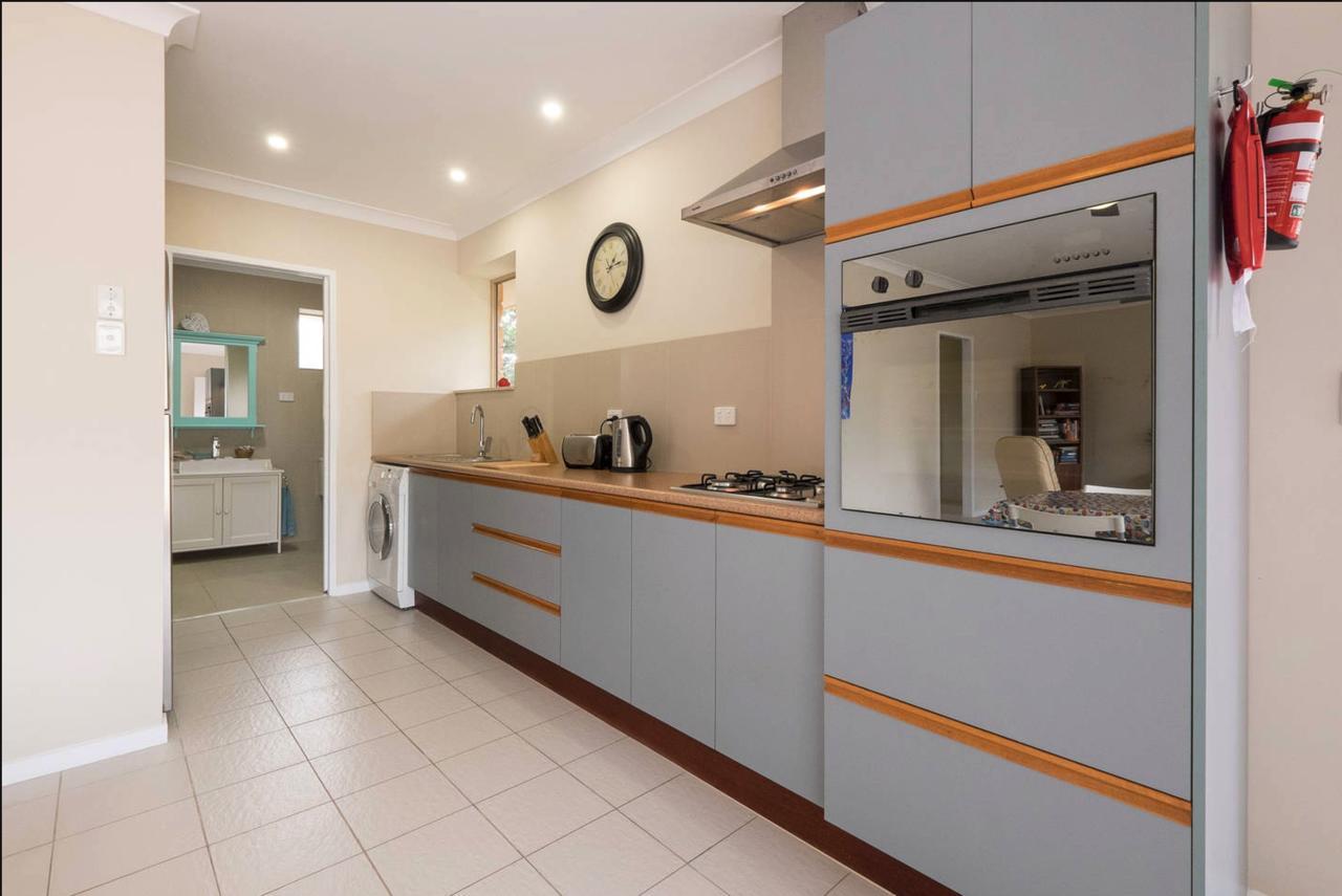 Deception Bay The Villa At The Bay מראה חיצוני תמונה