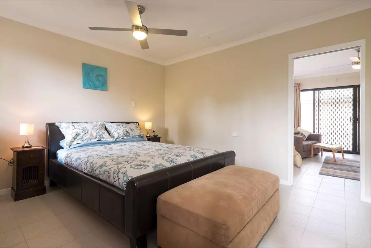 Deception Bay The Villa At The Bay מראה חיצוני תמונה